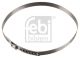 FEBI BILSTEIN Klemmschelle 45648