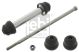 FEBI BILSTEIN Stange/Strebe, Stabilisator 45667