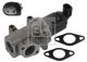 FEBI BILSTEIN AGR-Ventil 45676