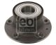 FEBI BILSTEIN Radlagersatz 45679