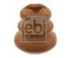 FEBI BILSTEIN Anschlagpuffer, Federung 45736