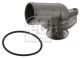 FEBI BILSTEIN Thermostat, Kühlmittel 45739