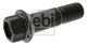 FEBI BILSTEIN Radschraube 45757