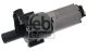 FEBI BILSTEIN Wasserumwälzpumpe, Standheizung 45771