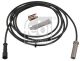 FEBI BILSTEIN Sensor, Raddrehzahl 45774