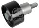 FEBI BILSTEIN Umlenk-/Führungsrolle, Zahnriemen 45793