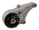 FEBI BILSTEIN Lagerung, Motor 45846