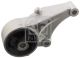 FEBI BILSTEIN Lagerung, Motor 45847