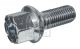 FEBI BILSTEIN Radschraube 45850