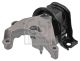 FEBI BILSTEIN Lagerung, Motor 45862