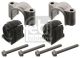 FEBI BILSTEIN Lagersatz, Stabilisator 45863
