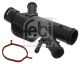 FEBI BILSTEIN Kühlmittelflansch 45889