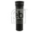 FEBI BILSTEIN Schutzkappe/Faltenbalg, Stoßdämpfer 45893
