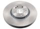 FEBI BILSTEIN Bremsscheibe 45895
