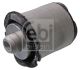 FEBI BILSTEIN Lagerung, Achskörper 45906