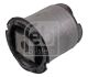FEBI BILSTEIN Lagerung, Achskörper 45907