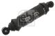 FEBI BILSTEIN Dämpfer, Fahrerhauslagerung 45924