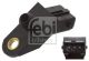 FEBI BILSTEIN Sensor, Saugrohrdruck 45927