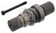 FEBI BILSTEIN Steckwelle, Differential 45931