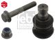 FEBI BILSTEIN Trag-/Führungsgelenk 45941