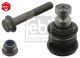 FEBI BILSTEIN Trag-/Führungsgelenk 45942