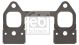 FEBI BILSTEIN Dichtung, Abgaskrümmer 45948
