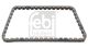 FEBI BILSTEIN Steuerkette 45953
