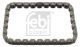 FEBI BILSTEIN Kette, Ölpumpenantrieb 45954