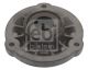FEBI BILSTEIN Federbeinstützlager 45957