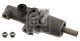 FEBI BILSTEIN Hauptbremszylinder 45972
