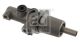 FEBI BILSTEIN Hauptbremszylinder 45973