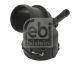 FEBI BILSTEIN Kühlmittelflansch 45984