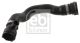 FEBI BILSTEIN Kühlerschlauch 45986