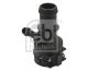 FEBI BILSTEIN Kühlmittelflansch 45990
