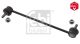 FEBI BILSTEIN Stange/Strebe, Stabilisator 46006