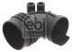FEBI BILSTEIN Ansaugschlauch, Luftfilter 46033
