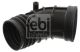 FEBI BILSTEIN Ansaugschlauch, Luftfilter 46034