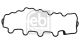 FEBI BILSTEIN Dichtung, Zylinderkopfhaube 46040