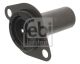 FEBI BILSTEIN Führungshülse, Kupplung 46102