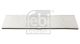 FEBI BILSTEIN Filter, Innenraumluft 46109