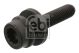 FEBI BILSTEIN Schraube, Abgasanlage 46115