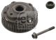 FEBI BILSTEIN Nockenwellenversteller 46117