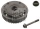 FEBI BILSTEIN Nockenwellenversteller 46118