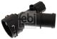 FEBI BILSTEIN Kühlmittelflansch 46154