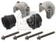 FEBI BILSTEIN Lagersatz, Stabilisator 46185