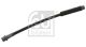 FEBI BILSTEIN Bremsschlauch 46188