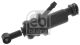 FEBI BILSTEIN Geberzylinder, Kupplung 46204