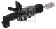 FEBI BILSTEIN Geberzylinder, Kupplung 46215