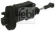 FEBI BILSTEIN Geberzylinder, Kupplung 46216