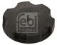 FEBI BILSTEIN Verschlussdeckel, Kühlmittelbehälter 46222